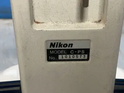 Used NIKON _UNKNOWN_ Microscopes Ohio US | HGR 24 #1288650
