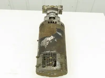 Sauer Danfoss 8509399 Forklift Hydraulic Motor/Pump 36/48V Yale ERC060GHN36TE084