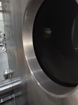 2020 MILACRON FANUC ALPHA S500IA ROBOSHOT Injection Molding Horizontal/Vertical | Machinery Network (5)