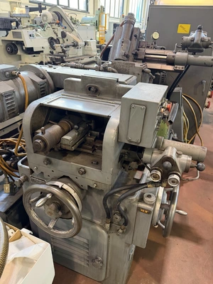 Used LIDKOPING 2 C Centerless Grinders IT | Gamba Macchine Srl #1281135