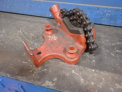 USED RIDGID BC610