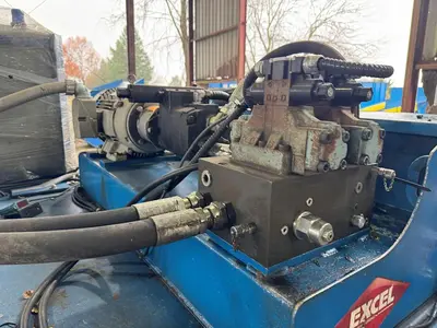USED EXCEL EX-63