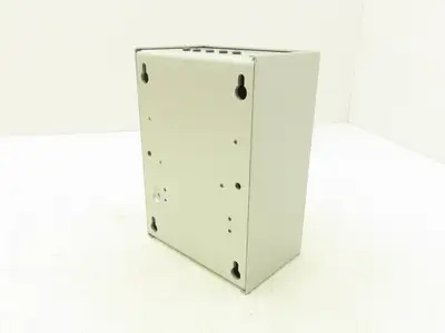 Baldor ABB BC140-FBR DC Motor Speed Control Drive 115/230V Input  8 ADC Output