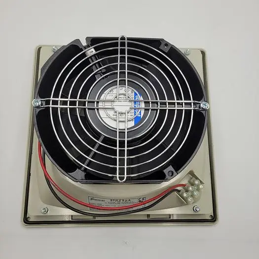 New | in-Stock COSMETEC GKV 2500211 COSMOTEC Electronic Component Fans | ND Industrial Surplus #1225459