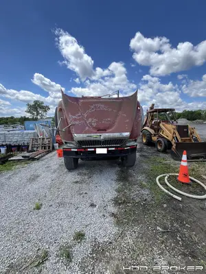 Used DITCH DITCH WITCH FM13V Pugmill Mixing Plants Florida US | HDD Broker #1346856