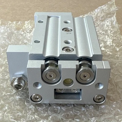 NEW SMC MXS16L-10A