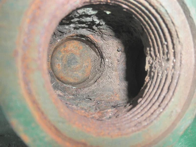 USED WHEATLEY 5P-200-A