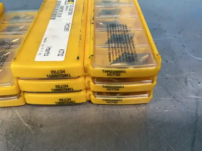 Used KENNAMETAL TAM228851 Tooling & Accessories (Other) Ohio US | HGR 24 #1325321