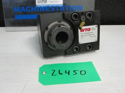 USED WTO 410120000-00