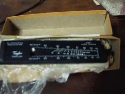 Used _UNKNOWN_ _UNKNOWN_ Moisture Testers Texas US | Bamko Surplus Process Equipment #1179163