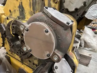 NEW CAT 3616