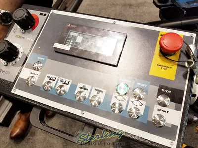 New | in-Stock DOALL DCDS-750SA Horizontal Dual Column Band Saws California US | Sterling Machinery Exchange #1465956