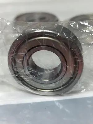 Used NSK 6204Z Bearings | Surplus Asset Holdings #1197374
