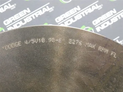 USED DODGE 4GR 5V 10.90-E