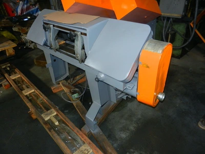 USED KALAMAZOO AH9AWV