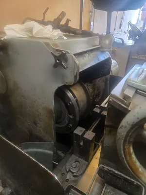 CINCINNATI #2 OM GRINDERS, CENTERLESS | GCH Machinery (4)