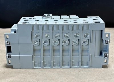 NEW Numatics 122BA4Z1MN00061