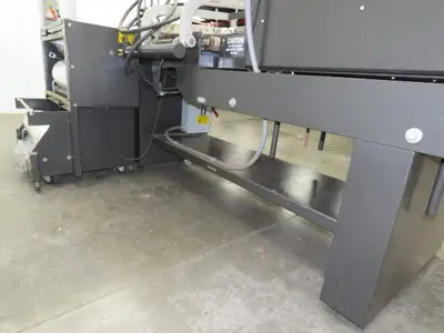 Used EASTEY _UNKNOWN_ Shrink Wrappers Indiana US | Arrow Industrial #1368107