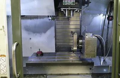 2018 HAAS VF-2SSYT Vertical Machining Centers | Midstate Machinery (3)