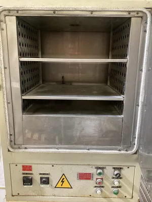 Lunaire Limited Gruenberg L18H5.06M Laboratory Oven 5ft^3