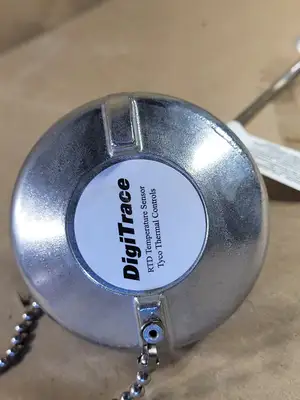 NEW DIGITRACE RTD4AL