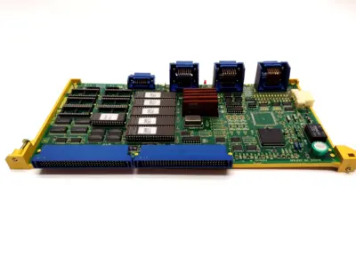 A16B-2201-0101/07A | Fanuc  Memory Board - Used