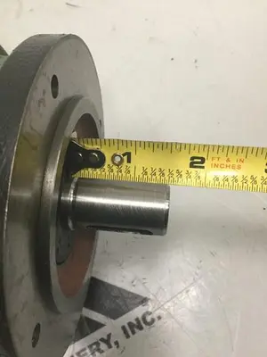 USED FLENDER ZF90M1B4L4
