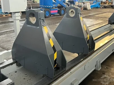 USED 2002 PLEIGER HF 75 / 115 S 30