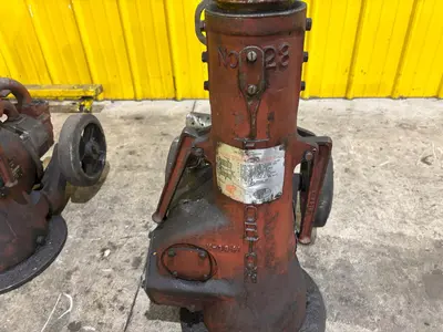 USED DUFF NORTON #528-AMJ