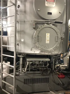 EREMA 2321T Pelletizing Line | Perry Equipment (14)