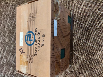 New | in-Stock Universal Insruments 45326501 Miscellaneous PCB & SMT Equipment Michigan US | 4Tech USA #1540662