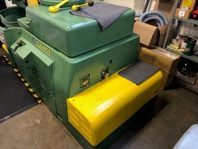 USED Gleason 13A