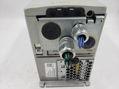 USED ALLEN BRADLEY 1JBJ1QA2