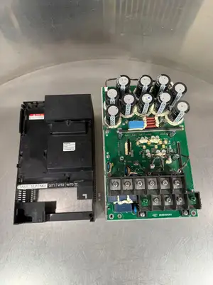 Allen-Bradley 25c-D037N114 /B 3Ph 380-480V 47.63Hz (2.5.3)