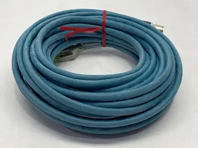 New | in-Stock KEYENCE ETHERNET CABLE NFPA79 COMPATIBLE 10M Cable & Wire | Maverick Industrial Sales #1104189