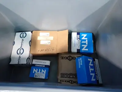 Bearings