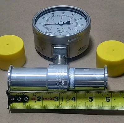 NEW Pall STDP-3085-15-02