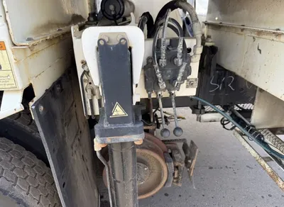 Used 2015 INTERNATIONAL® 7400 HI-RAIL Truck-Mounted Cranes Minnesota US | Carco Truck & Equipment #1514018