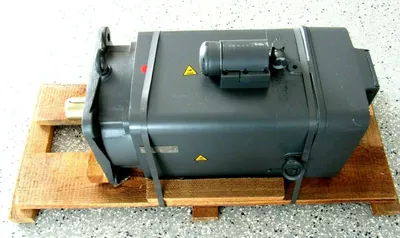 NEW SIEMENS 1FT6132-6SF71-4TA0 SERVO MOTOR 1FT61326SF714TA0