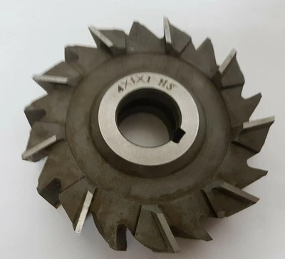 NEW High Speed SteelHigh Speed Steel Staggered Tooth s Does Not Apply
