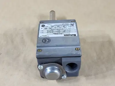 USED BARKSDALE ML1H-S203S
