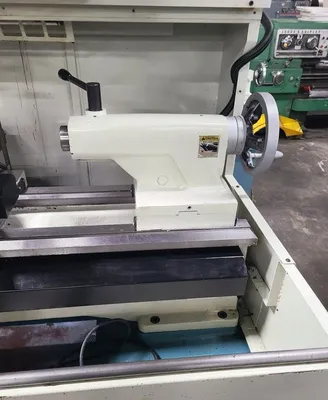 2006 SOUTHWESTERN INDUSTRIES TRAK TRL 1630SX CNC Lathes 2-Axis | Clark Machinery Sales, LLC (5)