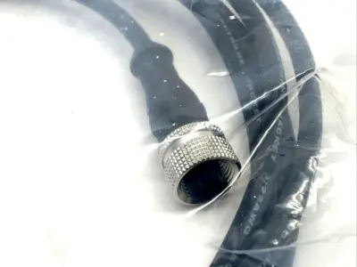 New | in-Stock Adsens Tech M123R-PUR-2M Cable & Wire Michigan US | Maverick Industrial Sales #1390985