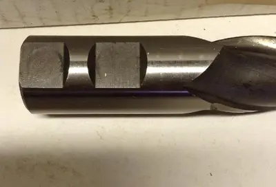 New | in-Stock ACCULEAD 528232 End Mills Ohio US | Surplus Asset Holdings #1235864