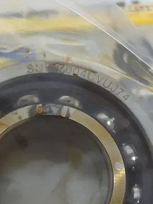 New | in-Stock SNR 7004CVDUJ74 Bearings | Surplus Asset Holdings #1197878