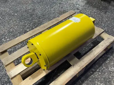 USED FANUC A2907328V301