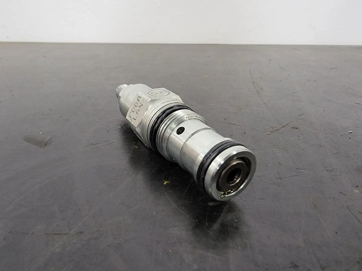 USED SUN HYDRAULICS FDBALAN