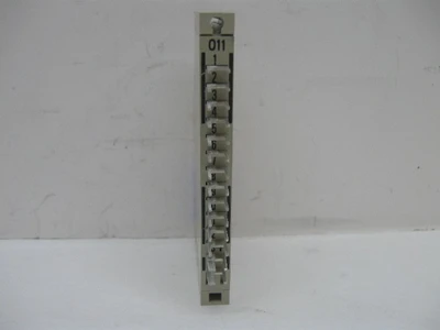NEW SIEMENS 6EC1 011-3A