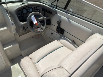 Used 1998 CROWNLINE 266 Boats (Misc) Michigan US | Miedema Asset Management Group #1322517