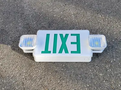 NEW UNLIMITED LIGHTS DF-2